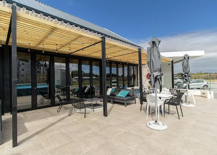 Bellamare116 Summerstrand