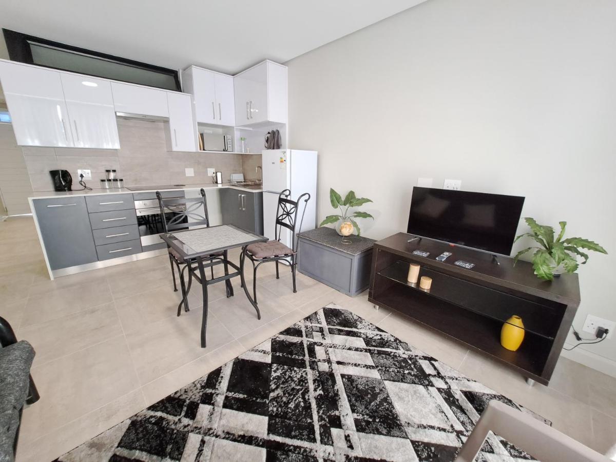 Bellamare116 Summerstrand Apartamento