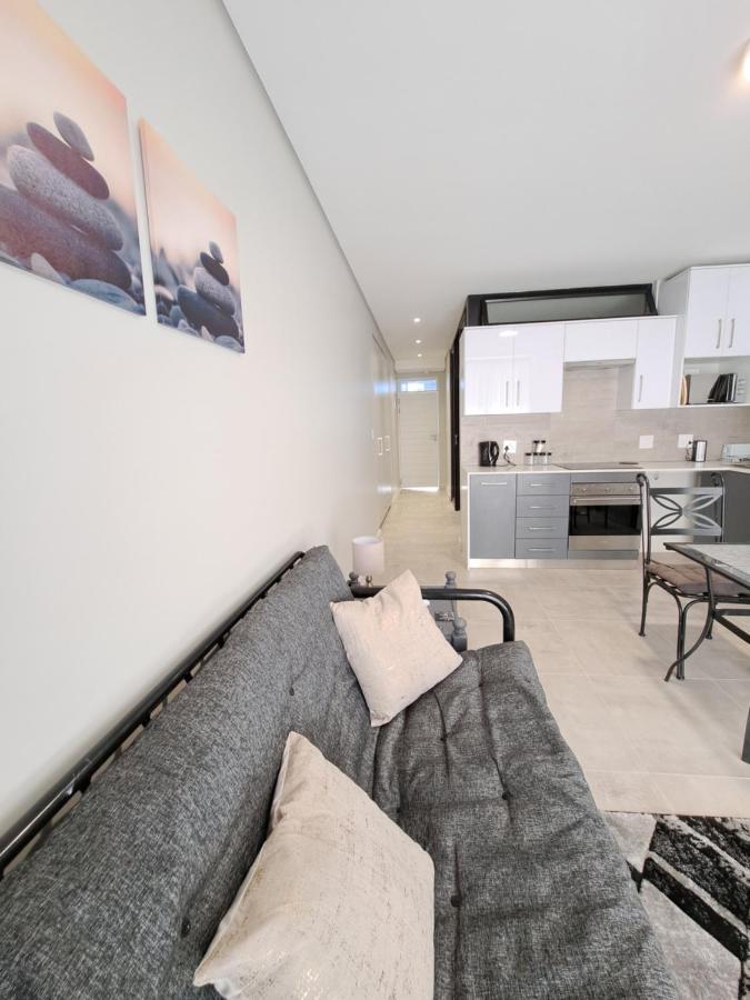 Bellamare116 Summerstrand Apartamento Port Elizabeth