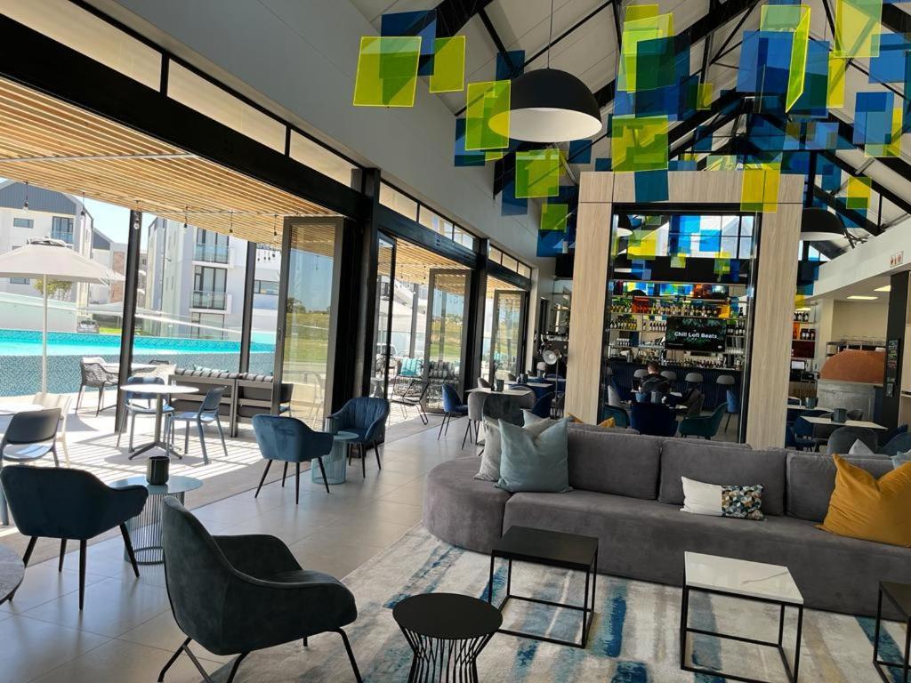 Apartamento Bellamare116 Summerstrand Port Elizabeth