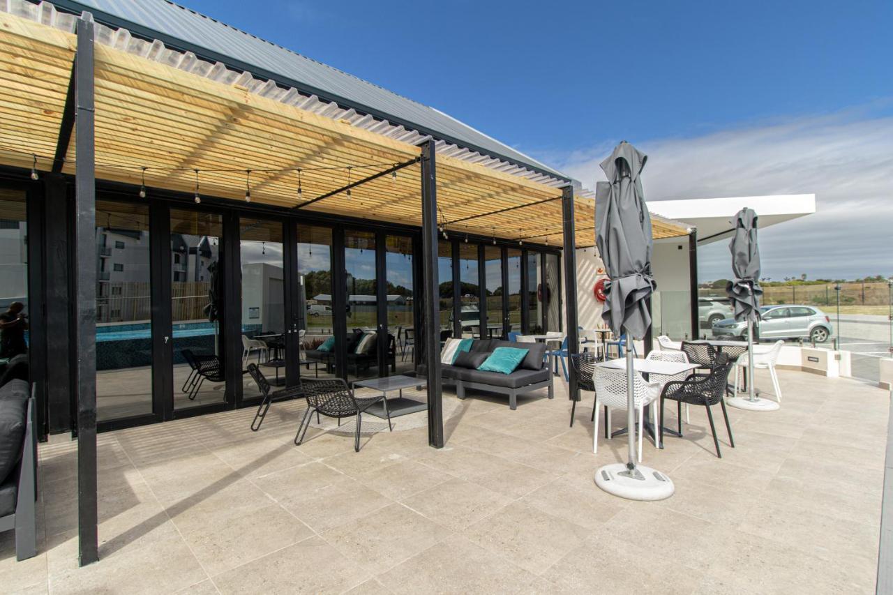 Apartamento Bellamare116 Summerstrand *