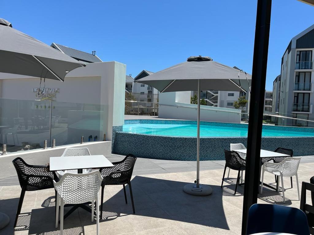 Bellamare116 Summerstrand Apartamento