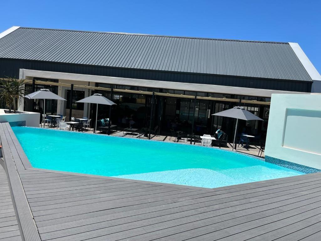 Apartamento Bellamare116 Summerstrand *